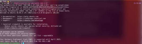 [CVE-2021-28379] Abusing file uploads to get an SSH backdoor